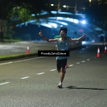 Runner Photo 5326656