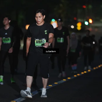 Runner Photo 5326666