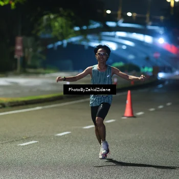 Runner Photo 5326676