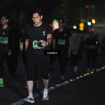 Runner Photo 5326677