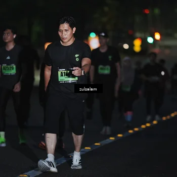 Runner Photo 5326685