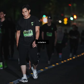 Runner Photo 5326686