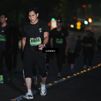 Runner Photo 5326687