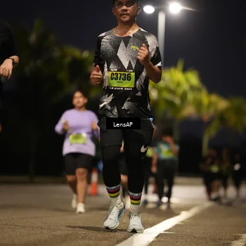 Runner Photo 5326688