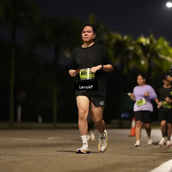 Runner Photo 5326692