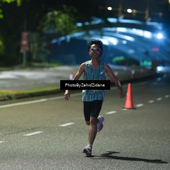 Runner Photo 5326695