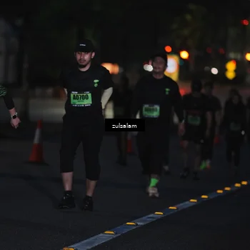 Runner Photo 5326698