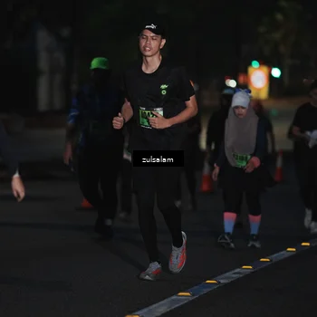 Runner Photo 5326700