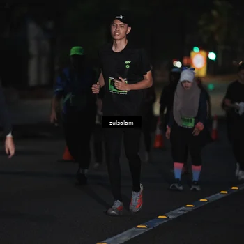 Runner Photo 5326702
