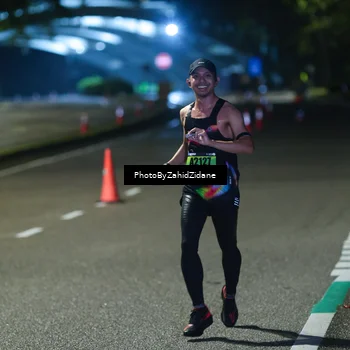 Runner Photo 5326704