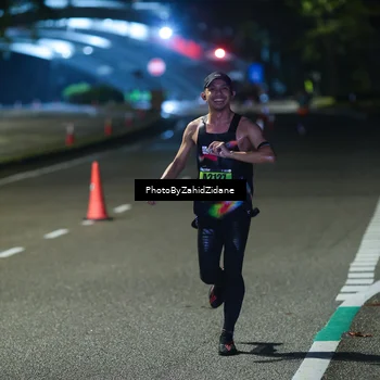 Runner Photo 5326705