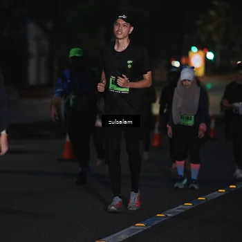 Runner Photo 5326710