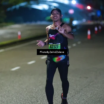 Runner Photo 5326711