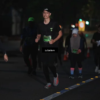 Runner Photo 5326712