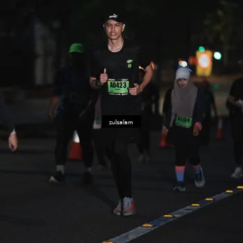 Runner Photo 5326713