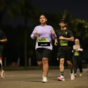 Runner Photo 5326716