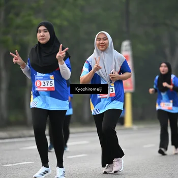 Runner Photo 5326717