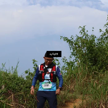 Runner Photo 5326720