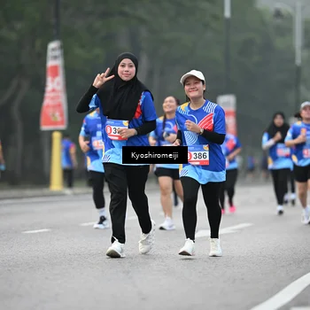 Runner Photo 5326723