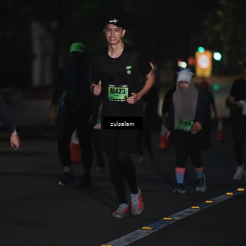Runner Photo 5326725