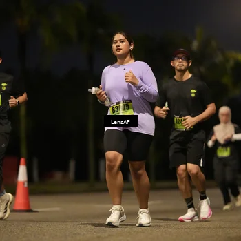 Runner Photo 5326727