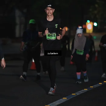 Runner Photo 5326729