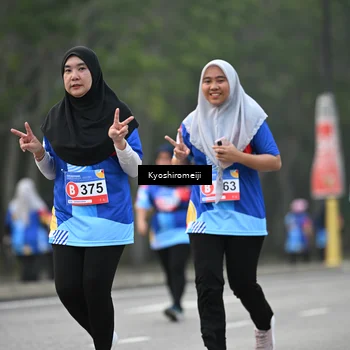 Runner Photo 5326730