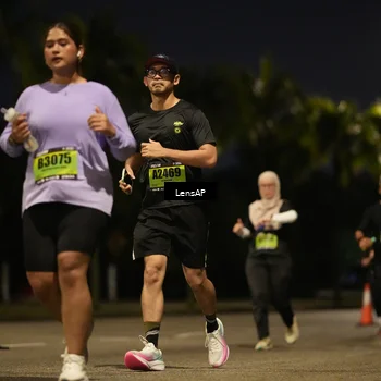 Runner Photo 5326732