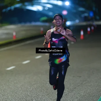 Runner Photo 5326734