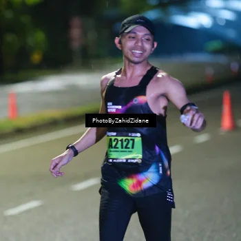 Runner Photo 5326735