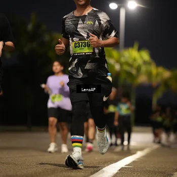 Runner Photo 5326737