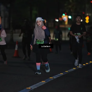 Runner Photo 5326744