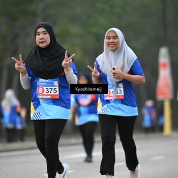 Runner Photo 5326745
