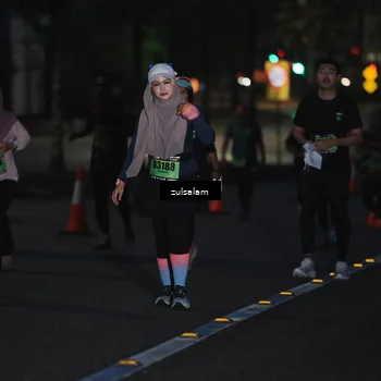 Runner Photo 5326749