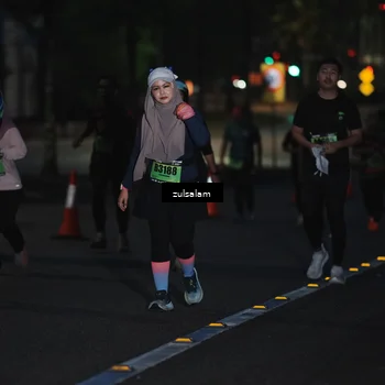 Runner Photo 5326750