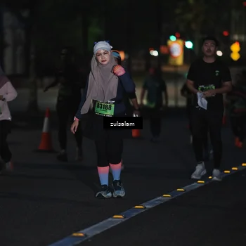 Runner Photo 5326751