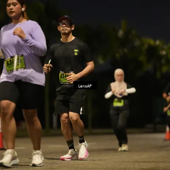 Runner Photo 5326753