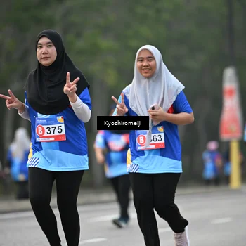 Runner Photo 5326754