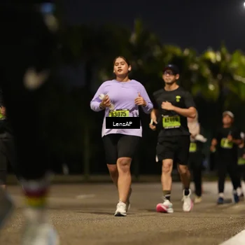 Runner Photo 5326756
