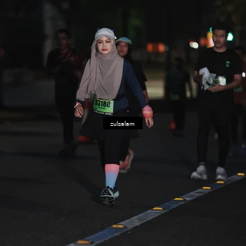 Runner Photo 5326760