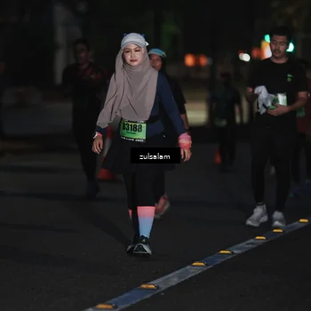 Runner Photo 5326761