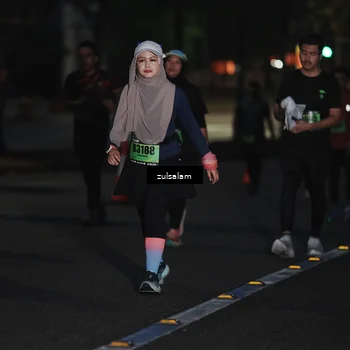 Runner Photo 5326762