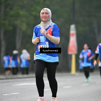 Runner Photo 5326765