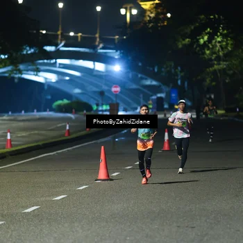 Runner Photo 5326771