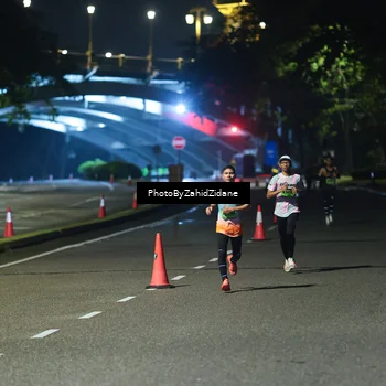 Runner Photo 5326773