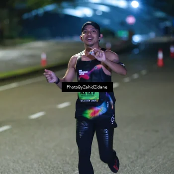 Runner Photo 5326774