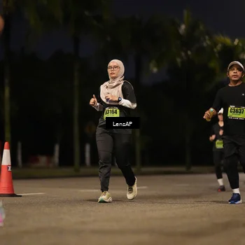 Runner Photo 5326776