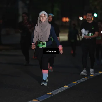 Runner Photo 5326778