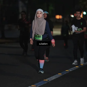 Runner Photo 5326779