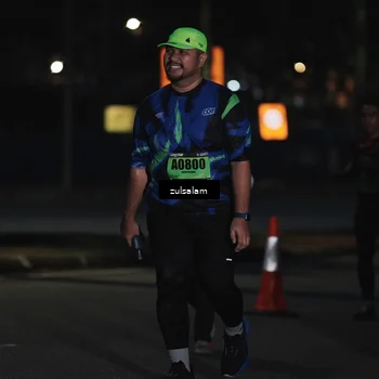 Runner Photo 5326781